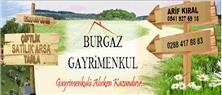 Burgaz Gayrimenkul - Kırklareli